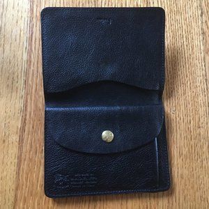 Il Bisonte Wallet